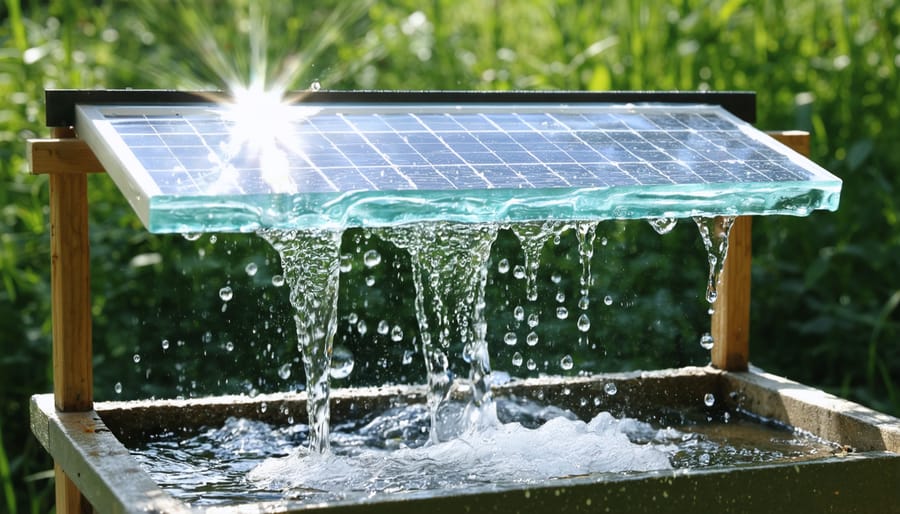 Water Management