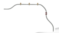 Reservoir Hose