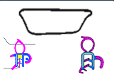 Trunk Lid Seal